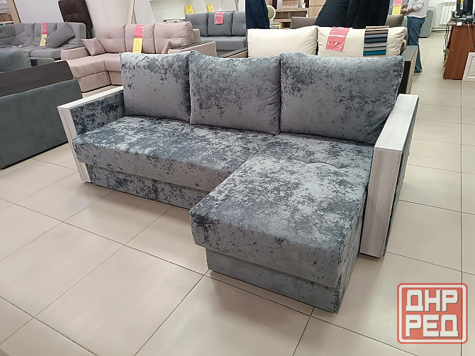 Требуется продавец в мебельный салон Макеевка - изображение 1