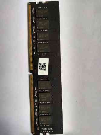 Продаются 2 планки оперативной памяти Compit DIMM DDR4 16GB 2666 PC Макеевка