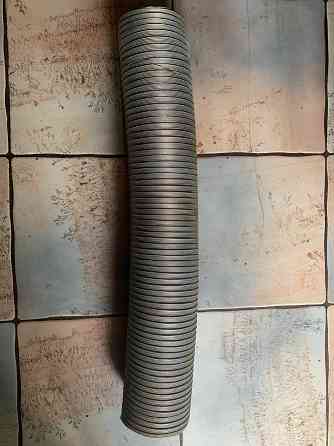 Воздуховод 120 мм (3 м ) Донецк