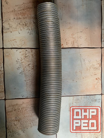 Воздуховод 120 мм (3 м ) Донецк - изображение 1