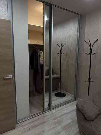 1-ка в Калининском районе, Красногвардейкий проспект, 30 Донецк