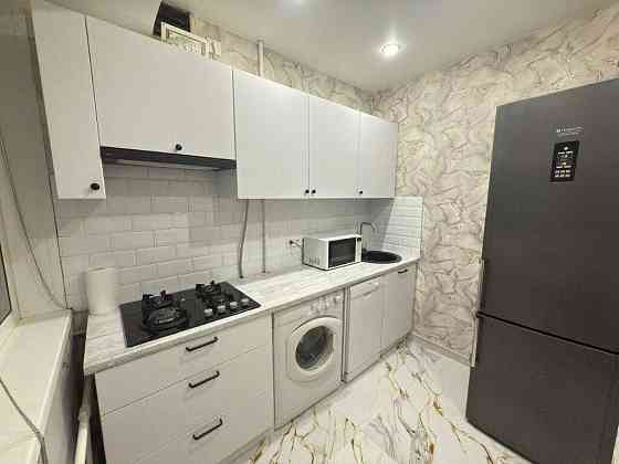 1-ка в Калининском районе, Красногвардейкий проспект, 30 Донецк