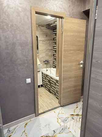 1-ка в Калининском районе, Красногвардейкий проспект, 30 Донецк