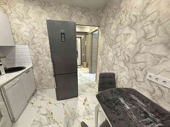 1-ка в Калининском районе, Красногвардейкий проспект, 30 Донецк