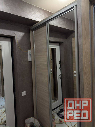 1-ка в Калининском районе, Красногвардейкий проспект, 30 Донецк - изображение 6