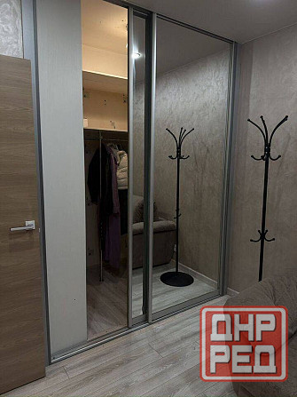 1-ка в Калининском районе, Красногвардейкий проспект, 30 Донецк - изображение 4