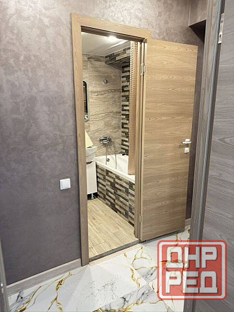 1-ка в Калининском районе, Красногвардейкий проспект, 30 Донецк - изображение 5