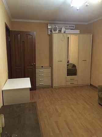 Сдам 1но комнатную квартиру Ворошиловский район пр Ватутина, юридический факультет Донецк