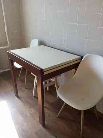 Сдам 2х комнатную квартиру Пролетарский район, ул Пролетарская остановка Коммунистическая Донецк