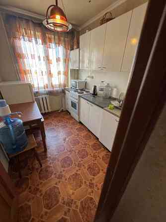 Сдам 1но комнатную квартиру Ворошиловский район пр Ватутина, юридический факультет Донецк