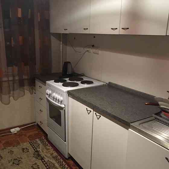 Сдам 1но комнатную квартиру Ворошиловский район пр Ватутина, юридический факультет Донецк