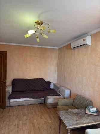 Сдам 1но комнатную квартиру Ворошиловский район пр Ватутина, юридический факультет Донецк