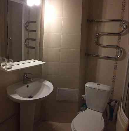 Сдам 1но комнатную квартиру Ворошиловский район пр Ватутина, юридический факультет Донецк