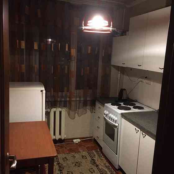 Сдам 1но комнатную квартиру Ворошиловский район пр Ватутина, юридический факультет Донецк