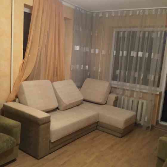 Сдам 1но комнатную квартиру Ворошиловский район пр Ватутина, юридический факультет Донецк