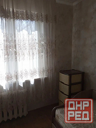 Сдам 2х комнатную квартиру Пролетарский район, ул Пролетарская остановка Коммунистическая Донецк - изображение 6