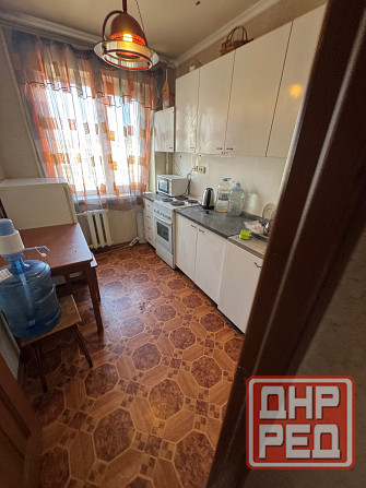 Сдам 2х комнатную квартиру Пролетарский район, ул Пролетарская остановка Коммунистическая Донецк - изображение 8