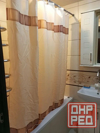 Сдам 2х комнатную квартиру Пролетарский район, ул Пролетарская остановка Коммунистическая Донецк - изображение 2