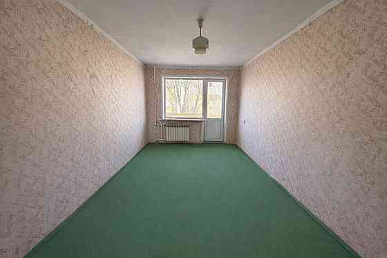 Просторная двухкомнатная квартира в Левобережном районе Мариуполь