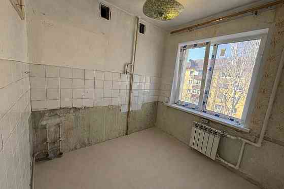 Просторная двухкомнатная квартира в Левобережном районе Мариуполь