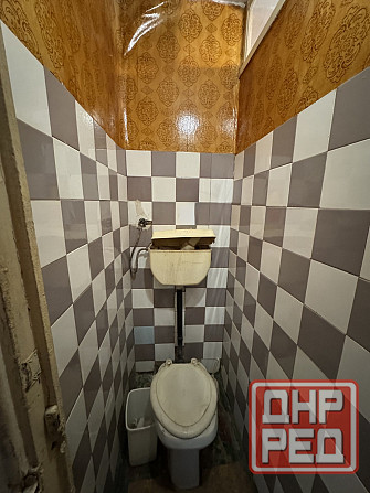 Просторная двухкомнатная квартира в Левобережном районе Мариуполь - изображение 8