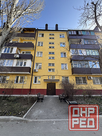 Просторная двухкомнатная квартира в Левобережном районе Мариуполь - изображение 6