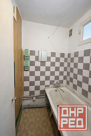 Просторная двухкомнатная квартира в Левобережном районе Мариуполь - изображение 2