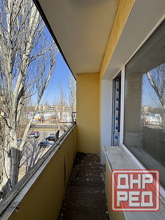 Просторная двухкомнатная квартира в Левобережном районе Мариуполь - изображение 7