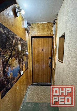 Просторная двухкомнатная квартира в Левобережном районе Мариуполь - изображение 9