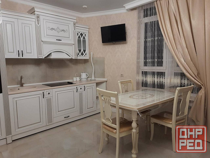 в долгосрочную аренду ленинский район цирк космос Донецк - изображение 1