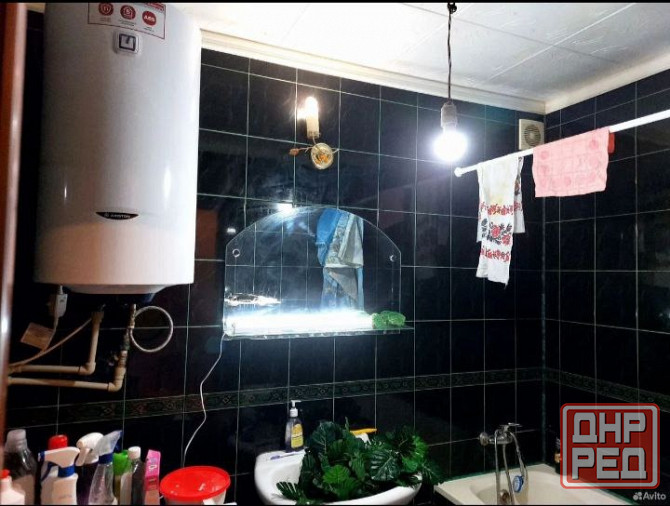 Продам 3-х комнатную квартиру в Макеевкуе Макеевка - изображение 1