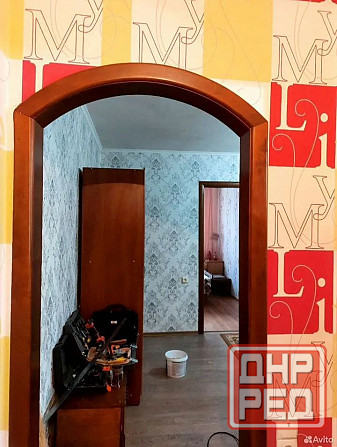 Продам 3-х комнатную квартиру в Макеевкуе Макеевка - изображение 3