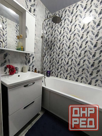 Продажа 3х Комнатной Квартиры ! Буденовский район - Улица Октября 24 б.Площадь Буденного ! Донецк - изображение 5