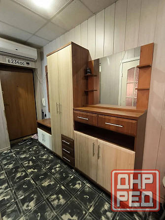 Продажа 3х Комнатной Квартиры ! Буденовский район - Улица Октября 24 б.Площадь Буденного ! Донецк - изображение 3