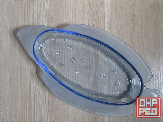 Селёдочница ссср Донецк - изображение 1