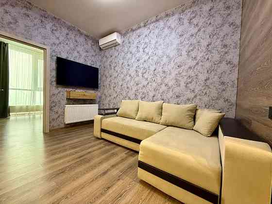 2-х комнатная квартира, по адресу переулок Россини, 3 Донецк