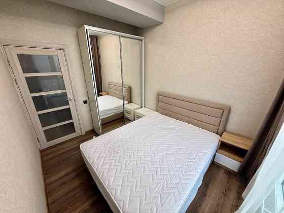 2-х комнатная квартира, по адресу переулок Россини, 3 Донецк