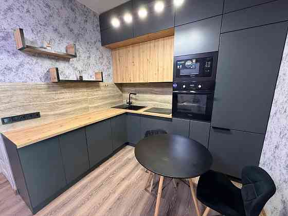 2-х комнатная квартира, по адресу переулок Россини, 3 Донецк