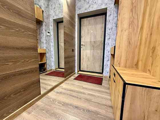 2-х комнатная квартира, по адресу переулок Россини, 3 Донецк