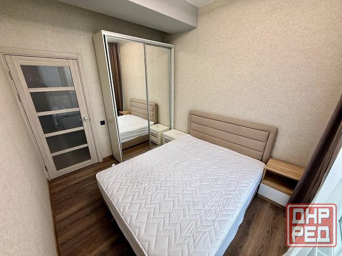 2-х комнатная квартира, по адресу переулок Россини, 3 Донецк - изображение 2