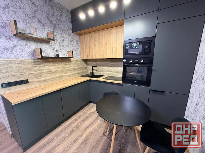 2-х комнатная квартира, по адресу переулок Россини, 3 Донецк - изображение 3