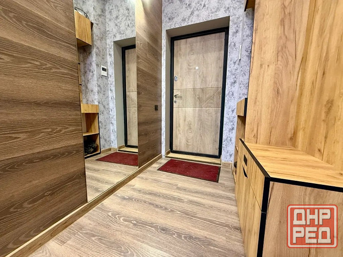 2-х комнатная квартира, по адресу переулок Россини, 3 Донецк - изображение 5