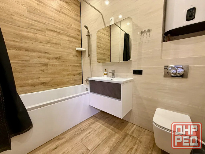 2-х комнатная квартира, по адресу переулок Россини, 3 Донецк - изображение 4