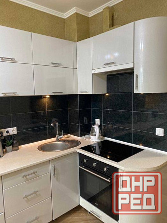 сдам квартиру возле техникума Макеевка - изображение 1