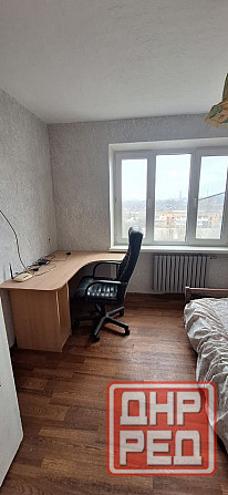 Аренда 2 комн. кв., ул. Нижнеудинская (Калининский р-н) Донецк - изображение 1