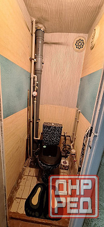 Аренда 2 комн. кв., ул. Нижнеудинская (Калининский р-н) Донецк - изображение 6