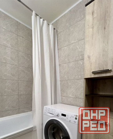 2-к квартира, 57 м2, 3 эт. Мариуполь - изображение 7