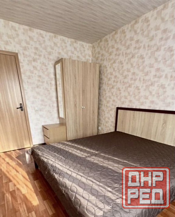 2-к квартира, 57 м2, 3 эт. Мариуполь - изображение 1