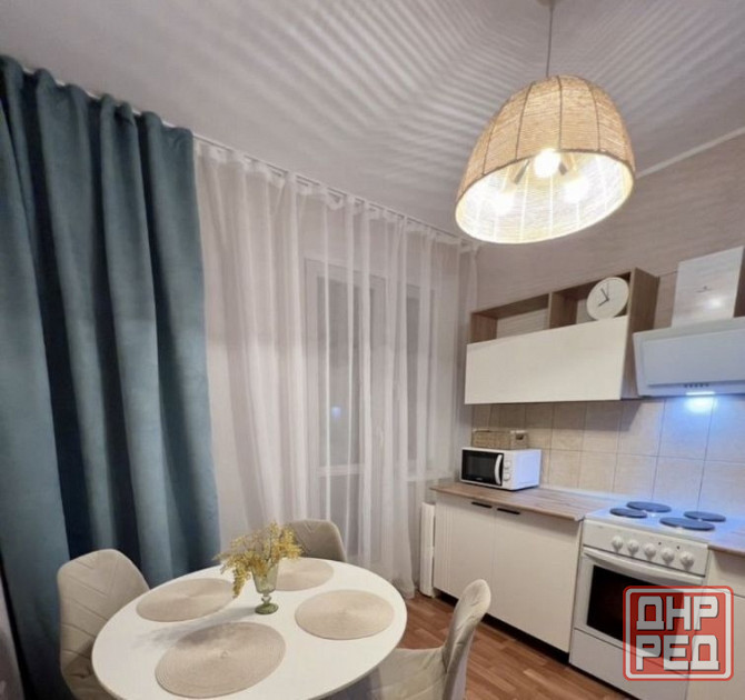 2-к квартира, 57 м2, 3 эт. Мариуполь - изображение 2