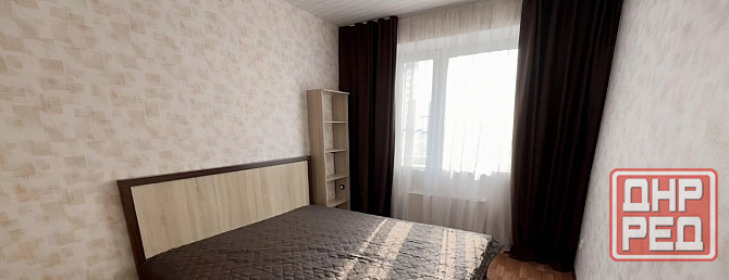 2-к квартира, 57 м2, 3 эт. Мариуполь - изображение 6